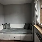 Appartement Senojo Turgaus 15 *